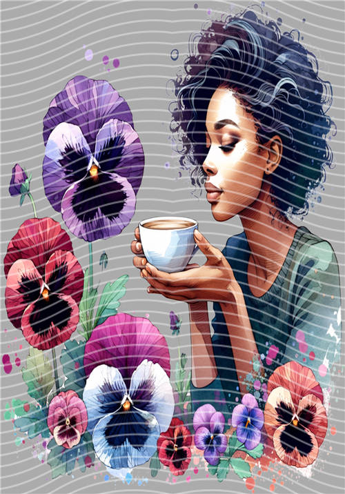 A5 Notebook Wraps-A 1725